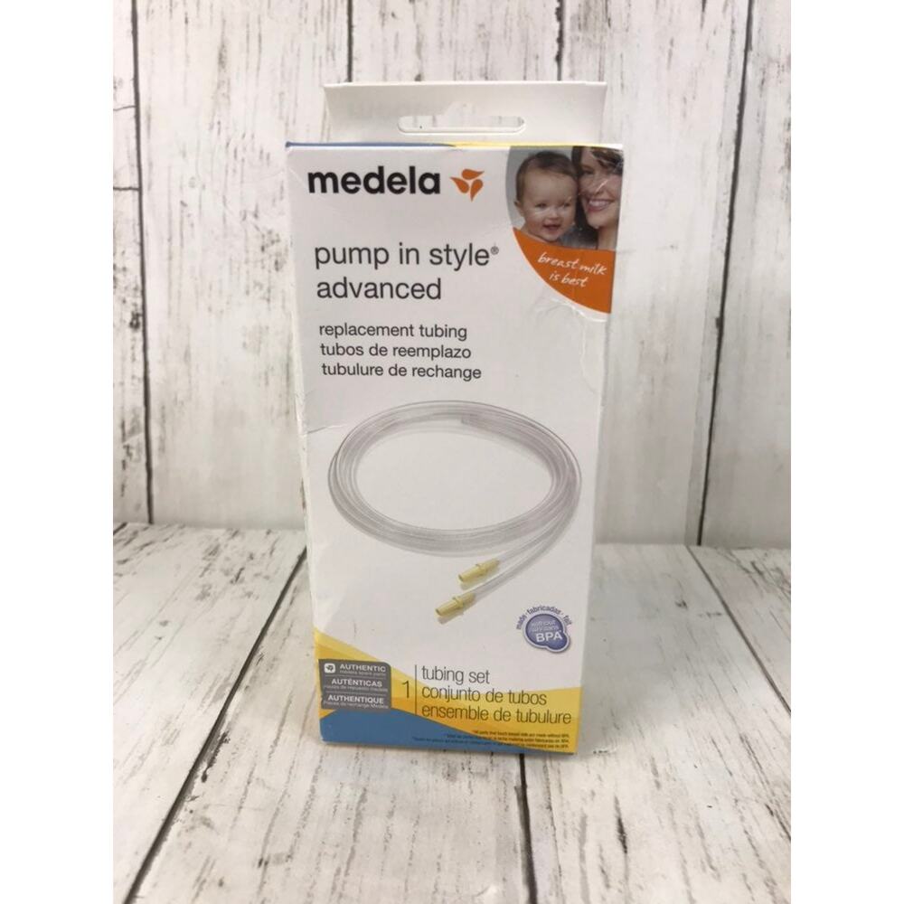 Medela pump in style advanced tubing